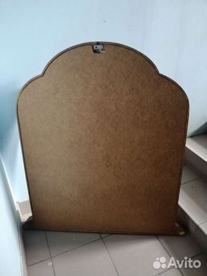 Зеркало Италия