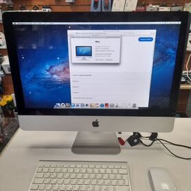 Apple iMac