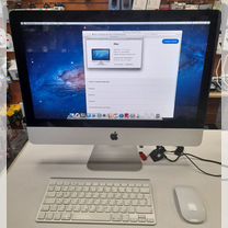 Apple iMac