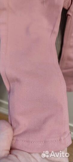 Комплект одежды для девочки 92