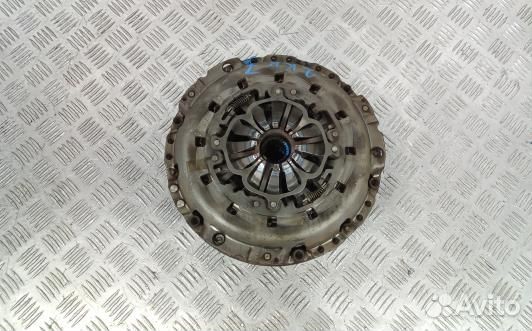 Маховик демпферный бензиновый audi A5 1 (2KR07TI01