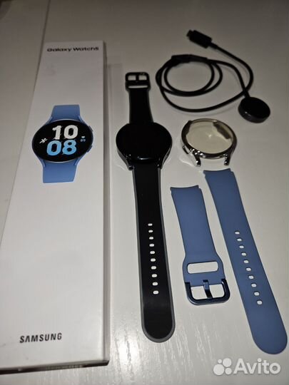 Samsung galaxy watch 5