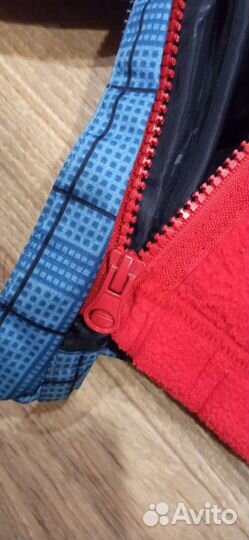 Куртка 3в1 92