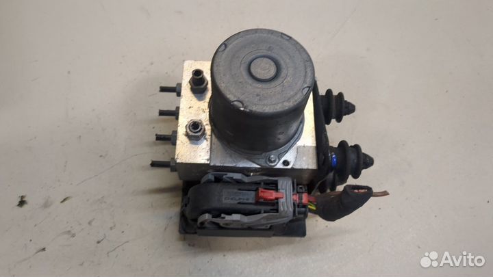 Блок абс, насос Audi Q5