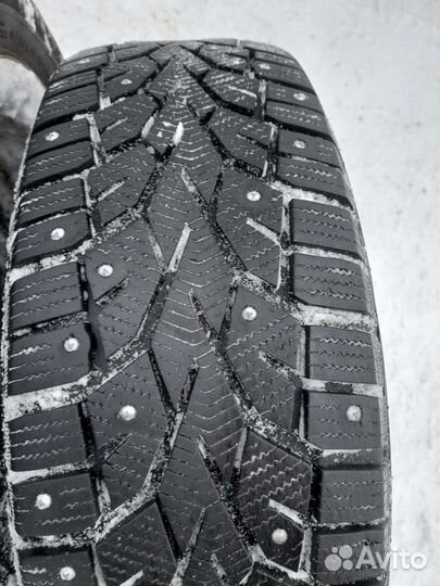 Nordman 5 195/65 R15