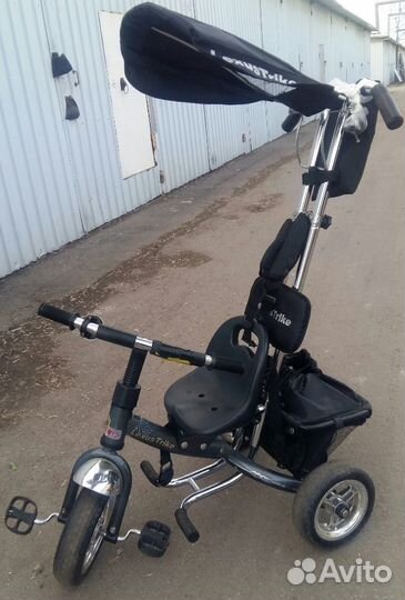 Велосипед Lexus Trike Original