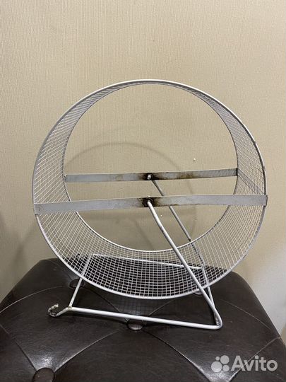 Колесо для грызунов 30 см