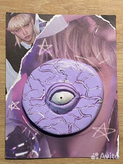 Подставка для благовоний