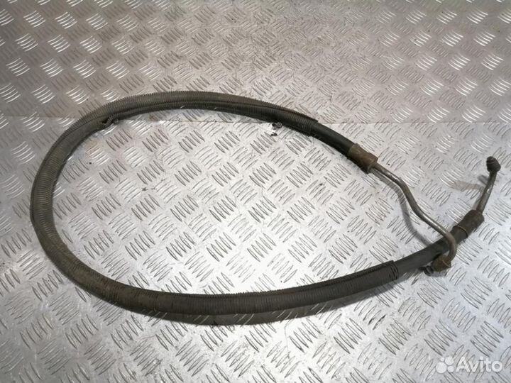 Трубка гидроусилителя Volkswagen Passat b3 b3