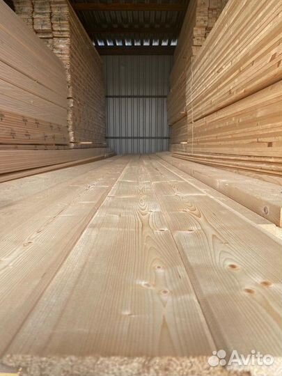 Имитация бруса карельский профиль 3 метра