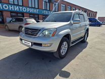 Lexus GX 4.7 AT, 2004, 285 000 км, с пробегом, цена 2 150 000 руб.