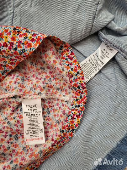 Платья для девочки