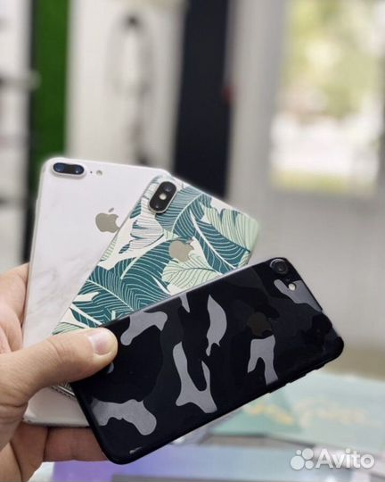 Бронирование гаджетов