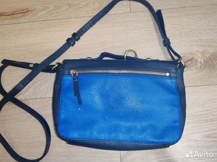 Сумка tommy hilfiger кроссбоди