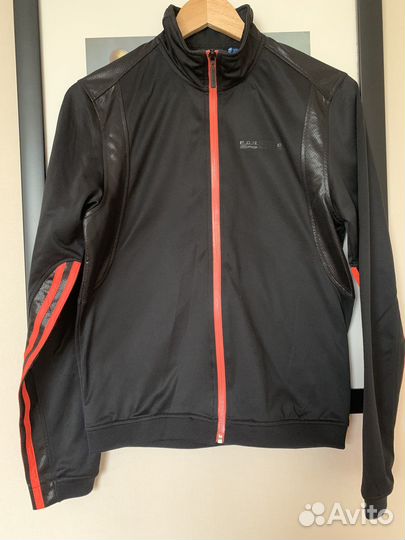 Мужская олимпийка adidas Porsche S