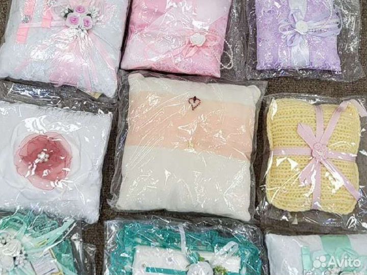 Подушка для колец оптом и в розницу