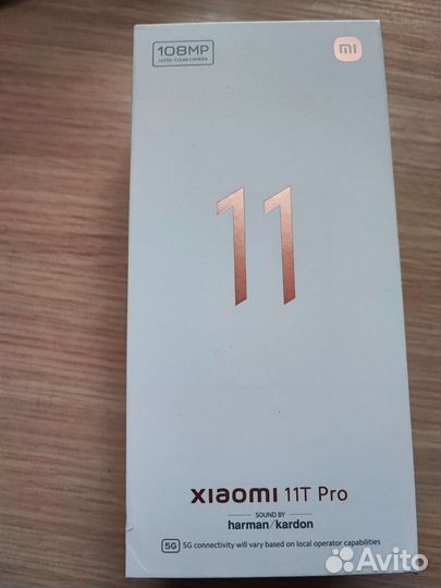 Xiaomi redmi note 11 pro 12g 256gb
