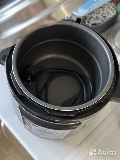 Мультиварка scarlett