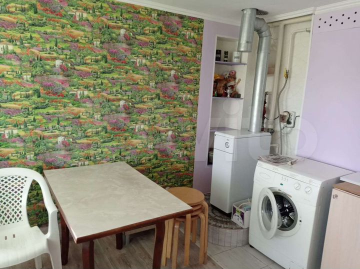 Дом 42 м² на участке 10 сот.