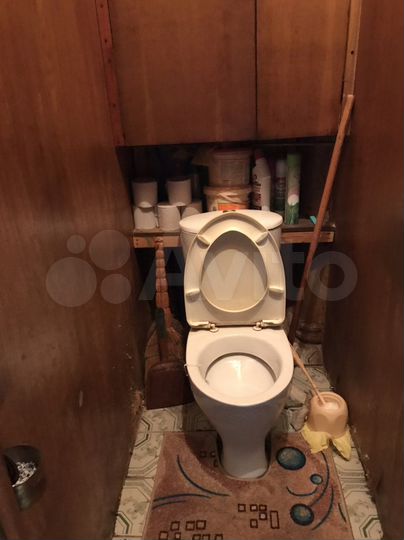 4-к. квартира, 82 м², 5/5 эт.