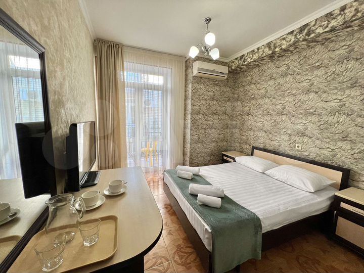 Комната 19 м², 1/5 эт.