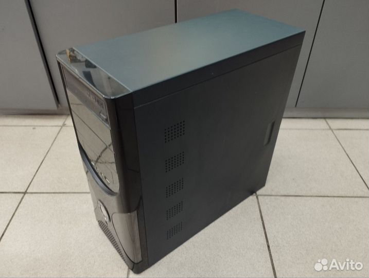 Системный блок I3-2120