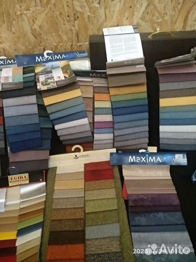 Ткань для рукоделия