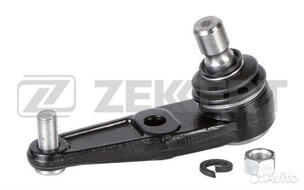 Опора шаровая нижн Mazda 323 MX3 93