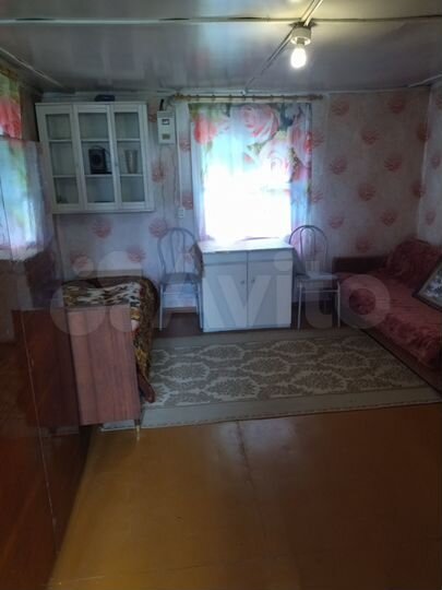 Дача 40 м² на участке 12 сот.