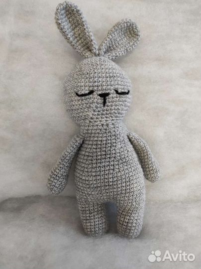 Заяц сплюшка
