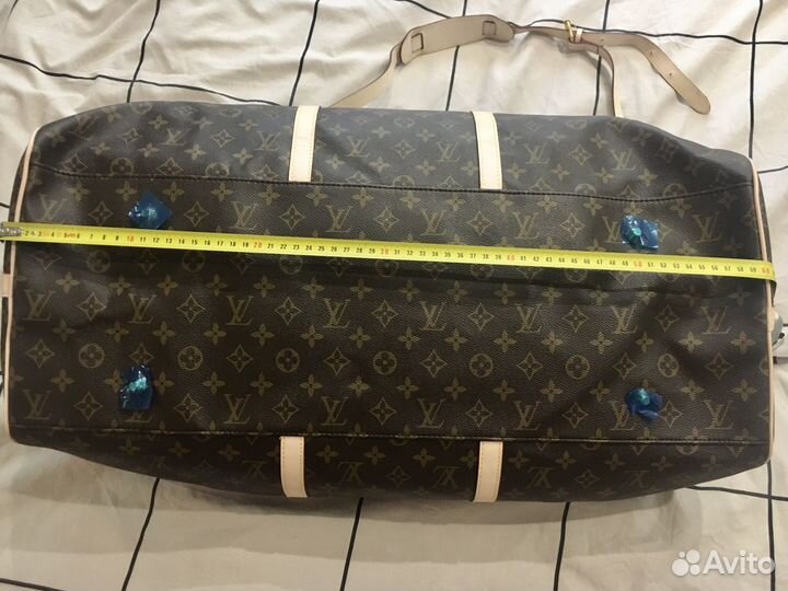 Новая сумка Luis vuitton