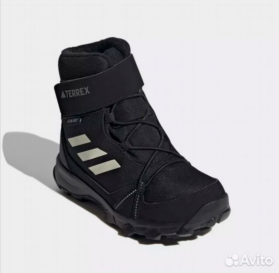Ботинки Adidas terrex