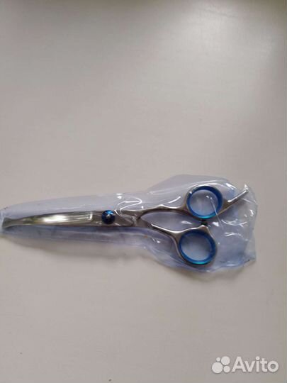 Ножницы для стрижки наших любимцев