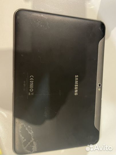 Планшет samsung galaxy tab