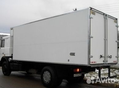 Грузоперевозки Переезды Межгород от 200 километров