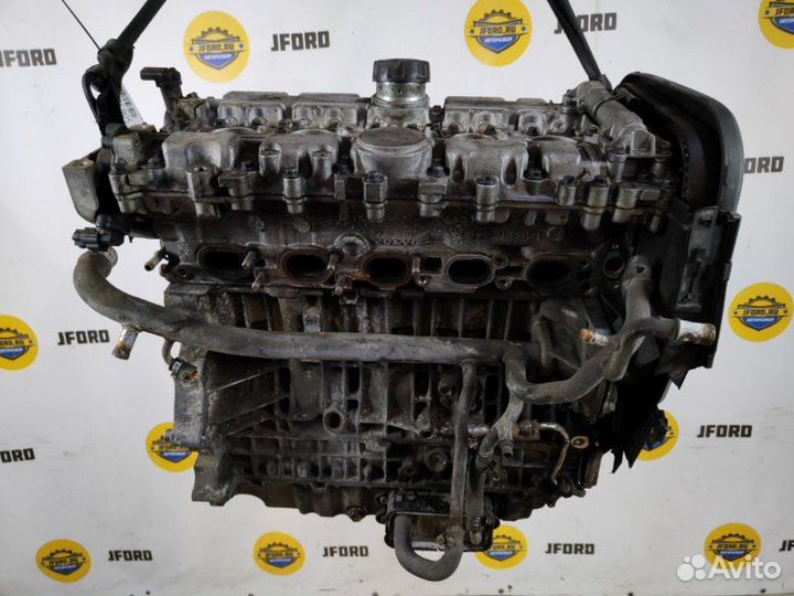Двигатель Volvo V70 2.4 B5244T5 2006