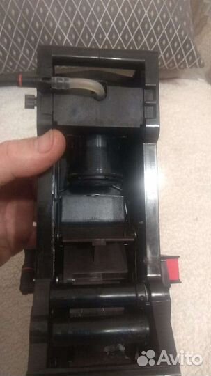 Заварной блок Bosch