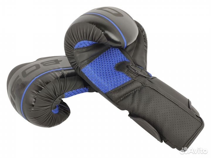 Перчатки боксерские BoyBo (10, 12, 14 oz)