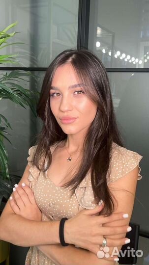 Визажист на дом