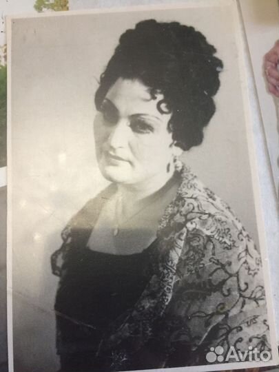 Уроки вокала