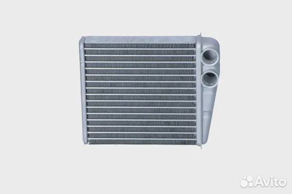 Радиатор отопителя renault Twingo 1.2 07