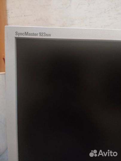 Samsung SyncMaster 923NW