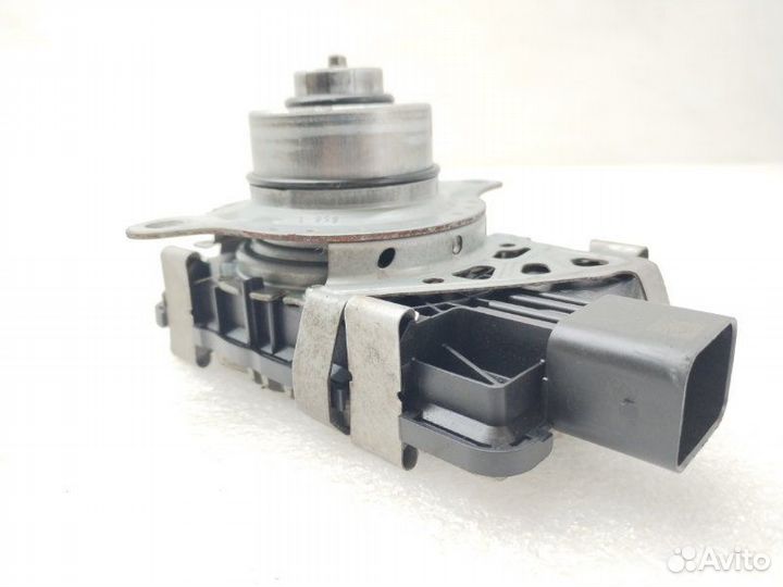 Сервопривод раздатки Land Rover Discovery 5 L462