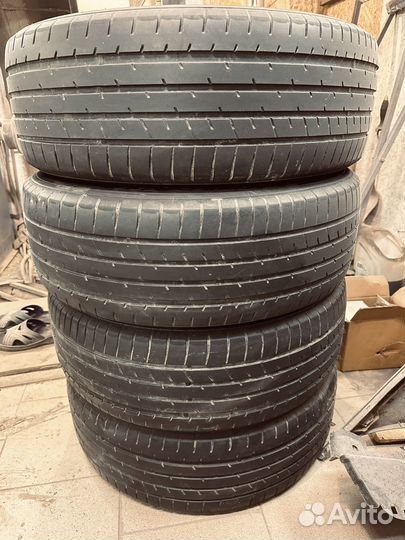 Toyo Proxes R36 225/55 R19