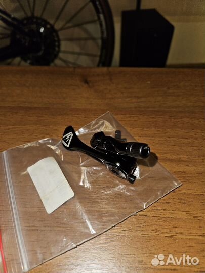 Specialized Command Post манетка дроппера (новая)