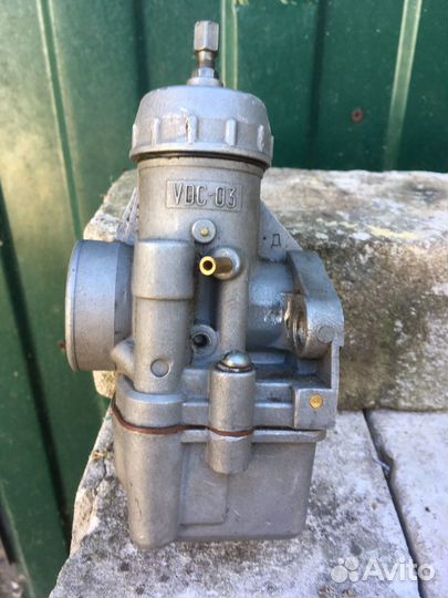 Запчасти на мотоцикл иж