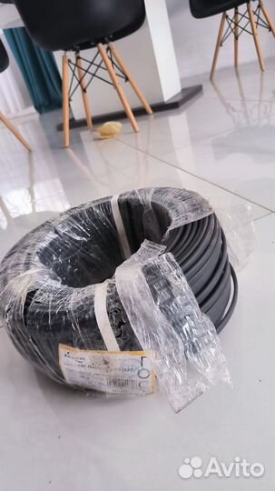 Кабель ввг 3х1.5