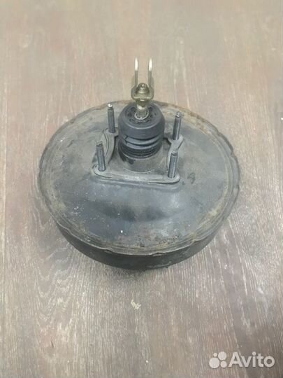 Вакуумный усилитель тормозов Mitsubishi Pajero