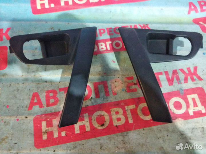 Ручка двери Ниссан Кашкай