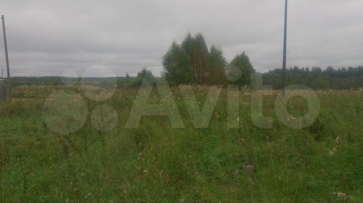 Участок 9 сот. (ИЖС)